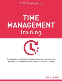 Produktbild: Time Management Training