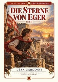Produktbild: Die Sterne von Eger Teil 2