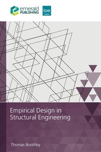 Produktbild: Empirical Design in Structural Engineering