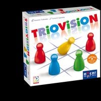 Produktbild: Triovision Relaunch