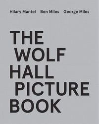 Produktbild: The Wolf Hall Picture Book