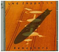 Produktbild: Remasters, 2 Audio-CDs
