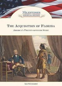 Produktbild: Sonneborn, L:  The Acquisition of Florida