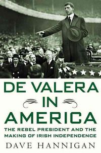 Produktbild: De Valera in Amer