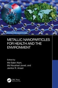 Produktbild: Metallic Nanoparticles for Health and the Environment