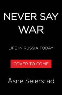 Produktbild: Never Say War