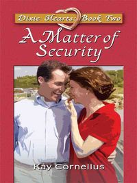 Produktbild: Matter Of Security -Lp