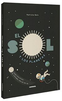 Produktbild: El Sol Y Los Planetas