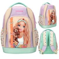 Produktbild: TOPModel Schulrucksack SUNNY DOG
