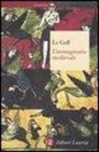 Produktbild: L' immaginario medievale
