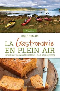 Produktbild: La Gastronomie en plein air