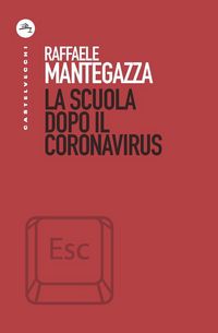 Produktbild: La scuola dopo il coronavirus