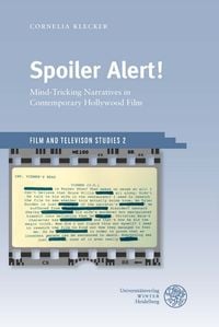 Produktbild: Spoiler Alert!