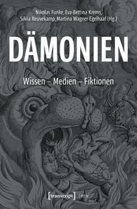 Produktbild: D&auml;monien