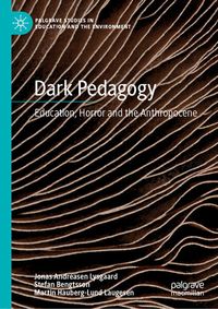 Produktbild: Dark Pedagogy