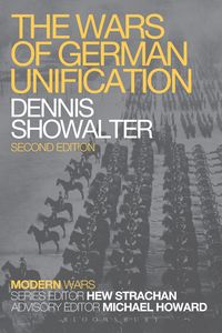 Produktbild: The Wars of German Unification