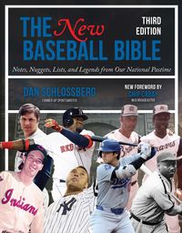 Produktbild: The New Baseball Bible