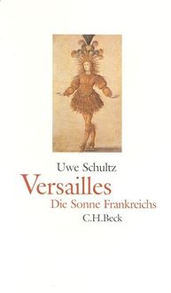Bild vom Artikel Versailles vom Autor Uwe Schultz