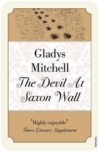 Produktbild: The Devil at Saxon Wall