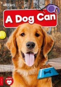 Produktbild: A Dog Can