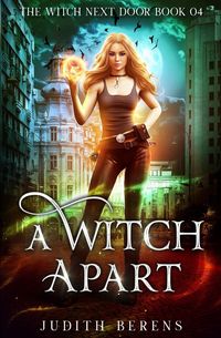 Produktbild: A Witch Apart