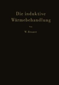 Produktbild: Die induktive W&auml;rmebehandlung