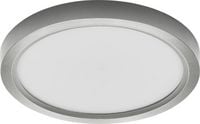 Produktbild: OSRAM HOMELIGHTING 4099854604324 Deckenleuchte, LED-Deckenleuchte Silver