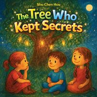 Produktbild: The Tree Who Kept Secrets