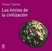 Produktbild: Los inicios de la civilizaci&oacute;n
