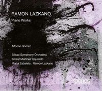 Produktbild: Piano Works