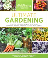 Produktbild: Ultimate Gardening