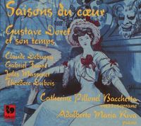 Bild vom Artikel Saisons du coeur vom Autor Catherine Pillonel Bacchetta