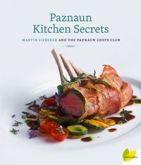 Produktbild: Paznaun Kitchen Secrets