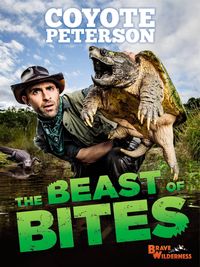 Produktbild: The Beast of Bites