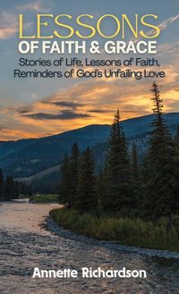 Produktbild: Lessons of Faith & Grace