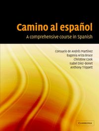Produktbild: Spa-Camino Al Espanol
