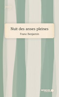 Produktbild: Nuit des anses pleines