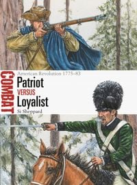 Produktbild: Patriot vs Loyalist
