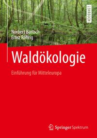 Bild vom Artikel Waldökologie vom Autor Norbert Bartsch