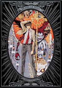 Produktbild: Death Note: Blanc et Noir