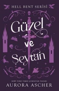 Produktbild: G&uuml;zel ve Seytan