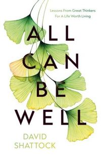 Produktbild: All Can Be Well