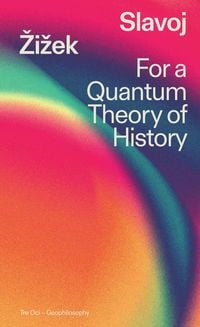 Produktbild: For a Quantum Theory of History