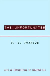 Produktbild: The Unfortunates