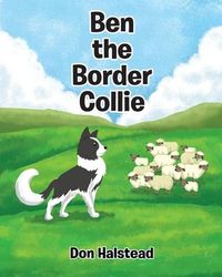 Produktbild: Ben the Border Collie