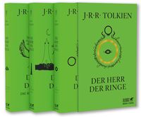 Produktbild: Der Herr der Ringe