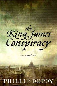 Produktbild: The King James Conspiracy