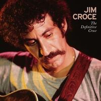 Bild vom Artikel The Definitive Croce vom Autor Jim Croce