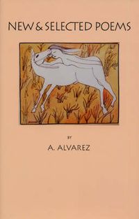 Produktbild: Alvarez, A: New and Selected Poems