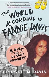 Produktbild: World According To Fannie Davi